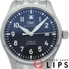 2025年最新】iwc マーク ステンレスベルトの人気アイテム - メルカリ