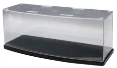 【数量限定】和泉化成 ラウンドコレクションケースワイドL型 フラットタイプ 9339