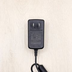 AC-SR66 東芝 TOSHIBA 純正品 ACアダプター アダプタ 電源アダプター GE0061J-050150 5V 1.5A ステレオラジオ 等 プラグ外径 約 5.5mm センタープラス 60-0516-1312