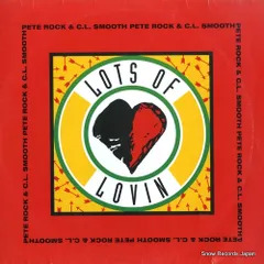 PETE ROCK & C.L. SMOOTH レコードまとめ売り 2025年最新】Pete rock & c.l. smooth レコードの人気アイテム