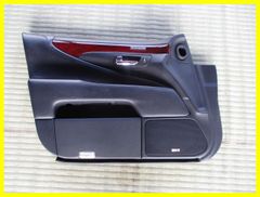 レクサスLS中期運転席ドア内張りドアパネル | Mercari