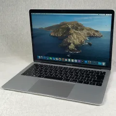Apple - 再販⭐︎MacBook Air 2018 ⭐︎おまけ付き⭐︎ Amazon.com: Apple 2018 MacBook Air with 1.6GHz Intel Core i5