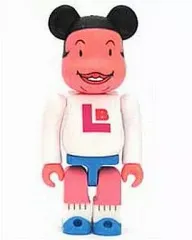 【中古】トレーディングフィギュア ARTIST(リリーフランキー)「BE＠RBRICK ベアブリック シリーズ7」