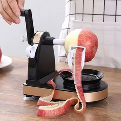 MATFER Pele-pommes リンゴの皮むき器