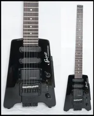 2025年最新】steinberger エレキギターの人気アイテム - メルカリ