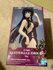 2024年最新】スパイ教室 GLITTERu0026GLAMOURS Theaの人気アイテム - メルカリ