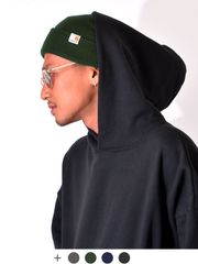 Carhartt WIP カーハート ニット帽 メンズ レディース ユニセックス ブランド 帽子 キャップ ワーク おしゃれ かわいい STRATUS HAT LOW ニットキャップ I025741