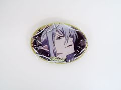 終わりのセラフ　トレーディングオーバル缶バッジ　フェリド 終わりのセラフ トレーディングオーバル缶バッジ フェリド