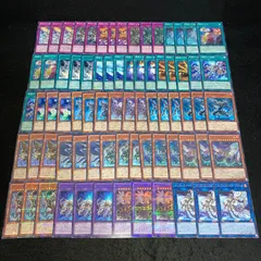 【24時間以内発送】遊戯王　インフェルノイド　スネークアイ　本格構築済みデッキ インフェルノイド デッキ」の激安通販 | magi