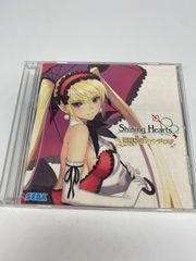 未開封】シャイニング・ハーツ 海賊秘宝ファンディスク DVD 444074