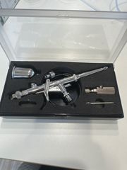 ✳︎丸吹が付属しておりません【箱破損・本体汚れあり】GSIクレオス プロコンBOY PS290 LWA トリガータイプ 0.5mm
