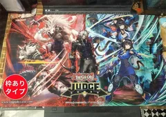 2025年最新】 遊戯王 プレイマット 初期の人気アイテム - メルカリ