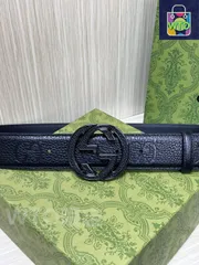 Gucci メンズ ウエストベルト02-1-HC52