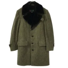 激レア 緑タグ 70s McCREGOR ウール コート セーラー 激レア 緑タグ 70s McCREGOR ウール コート セーラー 激レア 緑