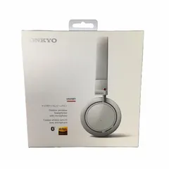 2025年最新】ONKYO H500BTの人気アイテム - メルカリ