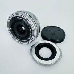 (3)■極上品■ OLYMPUS M.ZUIKO DIGITAL ED 14-42mm F3.5-5.6 EZ
