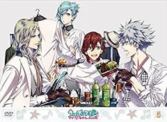 【中古】うたの☆プリンスさまっ♪ マジLOVEレボリューションズ　5 [DVD]