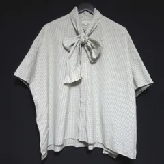 2025年最新】BLAMINK シャツ・ブラウスの人気アイテム - メルカリ 