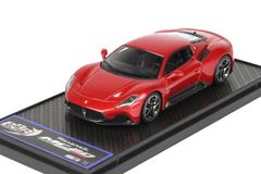 ☆エンツォ フェラーリ☆M.シューマッハ カー☆1/43☆BBR☆300個限定☆ ☆エンツォ フェラーリ☆M.シューマッハ カー☆1/43☆BBR☆300個限定