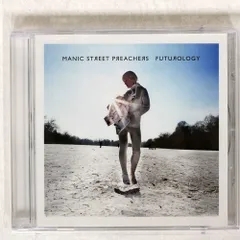 2025年最新】manic street preachers lpの人気アイテム - メルカリ