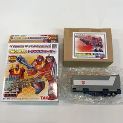 【激レア】　極　トランスフォーマー　極小変形　スペシャルエディション Yahoo!オークション -「極小変形」(トランスフォーマー