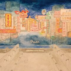CD 『Puan』のサムネイル