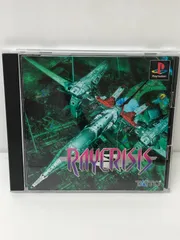 RAY CRISIS【新品未開封・通常版・PS日本版】 RAY CRISIS【新品未開封・通常版・PS日本版】 Amazon | レイ