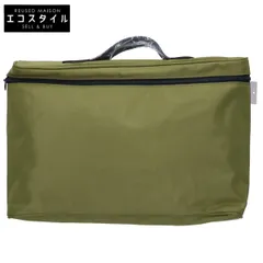 エルベシャプリエ　915NB ブリーフケース エルベシャプリエ Herve Chapelier 915NB (レザーハンドルA4