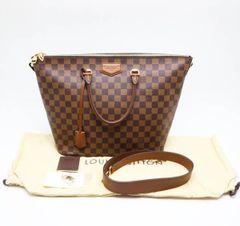 【美品】ルイヴィトン　ベルモント　ショルダーハンドバッグ　２Way　N63169