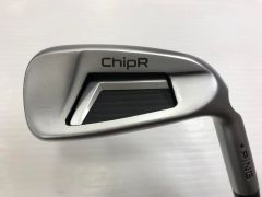 【最短翌日発送】ChipR | 38.5 | Z-Z115 | 中古 | ウェッジ | ピン