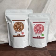 ほうじ茶＆和紅茶