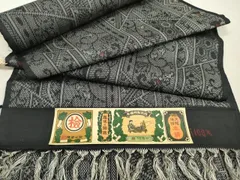 新品 裄70ｃｍ 小粋 越後紬 反物 正絹 Ｇｓ506JUdyJudy 新品 裄70cm 小粋 越後紬 反物 正絹 Gs506 - メルカリ