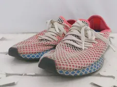 2024年最新】adidas 赤の人気アイテム - メルカリ