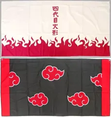⭕即購入歓迎⭕ 新作歌舞伎NARUTO疾風伝 限定 手ぬぐい