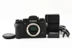 富士フイルム　X-T1 ボディ　ブラック　訳あり 富士フイルム FUJIFILM X-T1 ボディ 価格比較 - 価格.com