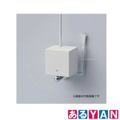 (新品未使用) TOTO 自動水栓機能 TLE01505JA 単水栓 AC100V 4940577263438