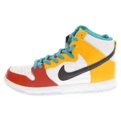 2024年最新】nike sb dunk high pro qs 