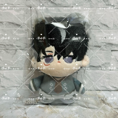 原神・同人：ぬいぐるみ