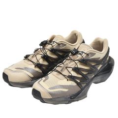 SALOMON　サロモン　XT PU RE Advanced　スニーカー　474462　8054000210459