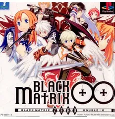 2025年最新】BLACK MATRIX OOの人気アイテム - メルカリ