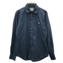 2025年最新】vivienne westwood man シャツの人気アイテム - メルカリ