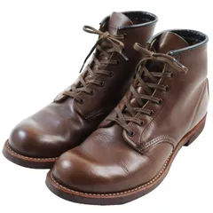 2024年最新】レッドウイング REDWING 11