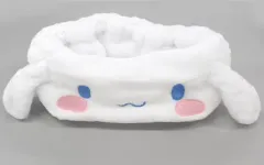 【中古】アクセサリー(非金属) 5.シナモロール ヘアターバン 「サンリオ当りくじ シナモロール当りくじ」