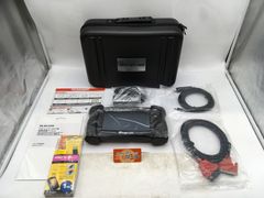 【領収書発行可】☆Snap-on/スナップオン マルチサポートスキャナ MTG5000 [ITOXG98IXFA8][エコツール知立店]