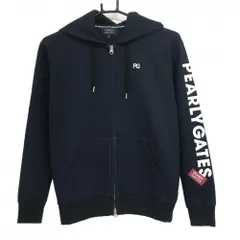 2025年最新】パーリーゲイツ パーカーの人気アイテム - メルカリ