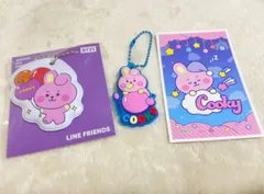 COOKY セット