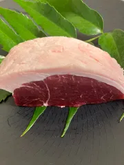 特選イノシシ肉　外モモ（３５０ｇ）のサムネイル