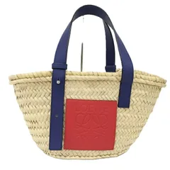 2025年最新】LOEWE レディース かごバッグの人気アイテム - メルカリ