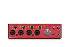 2023年最新】focusrite clarettの人気アイテム - メルカリ