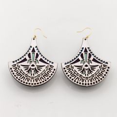 『Egyptian water lily』 Whiteのサムネイル